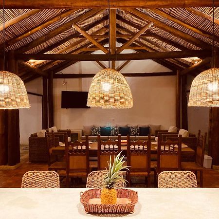 Casa Santo Domingo Guadalupe Santander Hotel Ngoại thất bức ảnh
